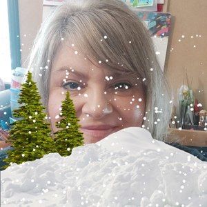 Meet your Posher, Robyn